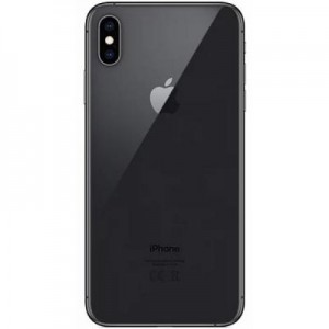 Apple iPhone XS 64GB Space Gray