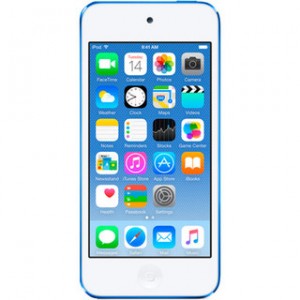Apple iPod Touch 6Gen 128GB Blue