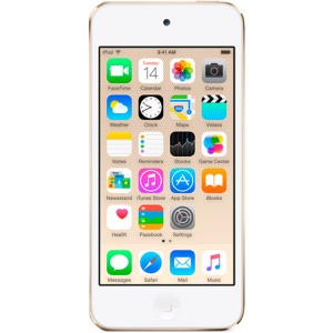 Apple iPod Touch 6Gen 128GB Gold