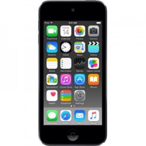 Apple iPod Touch 6Gen 128GB Gray