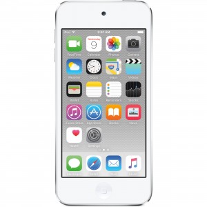 Apple iPod Touch 6Gen 128GB Pink