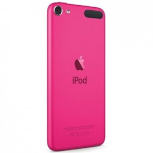Apple iPod Touch 6Gen 128GB Pink