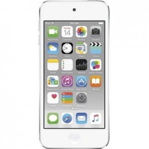 Apple iPod Touch 6Gen 128GB Silver