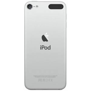 Apple iPod Touch 6Gen 128GB Silver