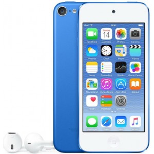 Apple iPod Touch 6Gen 16Gb Blue