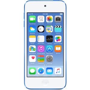 Apple iPod Touch 6Gen 16Gb Blue