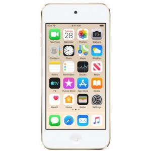 Apple iPod Touch 7Gen 32GB Gold MVHT2 Apple iPod Touch 7Gen 32GB Gold MVHT2
