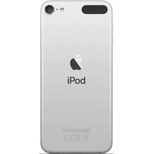 Apple iPod Touch 7Gen 32GB Silver MVHV2