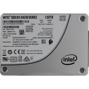 Asus 90SKH000-M2RAN0 2.5 1.92TB