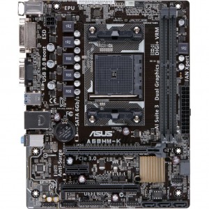 Asus A68HM-K