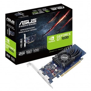Asus GeForce GT1030 2048Mb