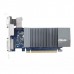 Asus GeForce GT710-SL-1GD5-BRK 1024Mb Silent + BRK