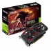 Asus GeForce GTX1050 Ti 4096Mb CERBERUS OC