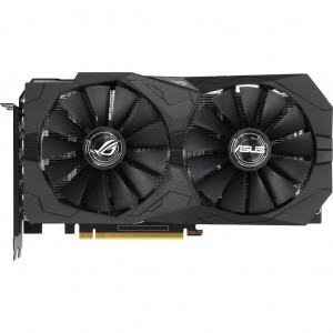 Asus GeForce GTX1650 4096Mb ROG STRIX OC GAMING