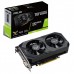 Asus GeForce GTX1650 4096Mb TUF OC D6 GAMING