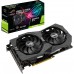Asus GeForce GTX1650 SUPER 4096Mb ROG STRIX ADVANCED GA