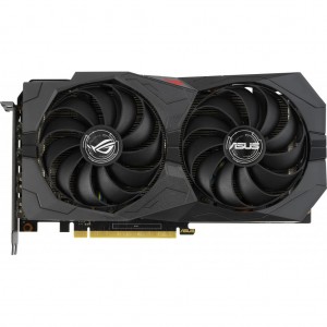 Asus GeForce GTX1650 SUPER 4096Mb ROG STRIX ADVANCED GA Asus GeForce GTX1650 SUPER 4096Mb ROG STRIX ADVANCED GA