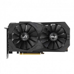 Asus GeForce GTX1650 SUPER 4096Mb ROG STRIX OC GAMING Asus GeForce GTX1650 SUPER 4096Mb ROG STRIX OC GAMING