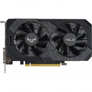 Asus GeForce GTX1650 SUPER 4096Mb TUF GAMING