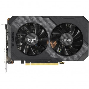 Asus GeForce GTX1660 6144Mb TUF GAMING