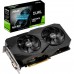 Asus GeForce GTX1660 SUPER 6144Mb DUAL Advanced EVO
