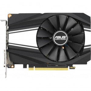 Asus GeForce GTX1660 SUPER 6144Mb PHOENIX OC Asus GeForce GTX1660 SUPER 6144Mb PHOENIX OC