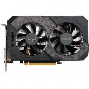 Asus GeForce GTX1660 SUPER 6144Mb TUF OC GAMING