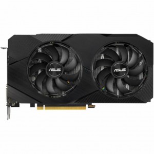 Asus GeForce RTX2060 6144Mb DUAL Advanced EVO