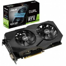 Asus GeForce RTX2060 6144Mb DUAL EVO