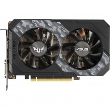 Asus GeForce RTX2060 6144Mb TUF GAMING