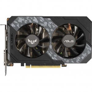 Asus GeForce RTX2060 6144Mb TUF GAMING Asus GeForce RTX2060 6144Mb TUF GAMING