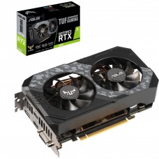 Asus GeForce RTX2060 6144Mb TUF OC GAMING