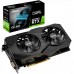 Asus GeForce RTX2060 DUAL-RTX2060-O6G-EVO 6144Mb DUAL OC EVO