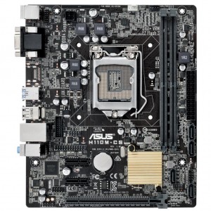 Asus H110M-CS Bulk