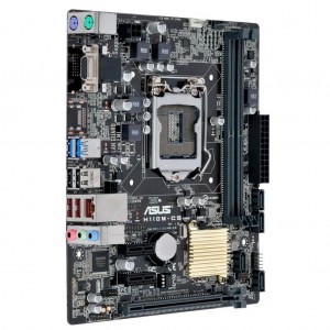 Asus H110M-CS Bulk