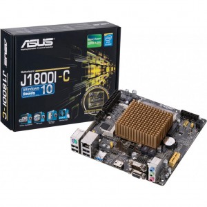 Asus J1800I-C