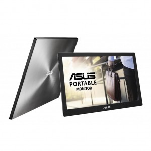 Asus MB168B