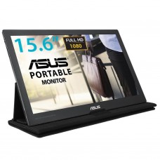 Asus MB169C+
