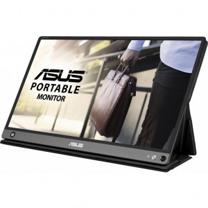 Asus MB16AHP No Stand