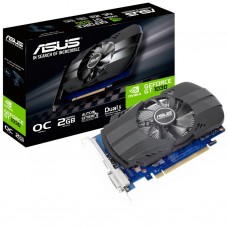 Asus PH-GT1030-O2G GeForce GT1030 2048Mb OC
