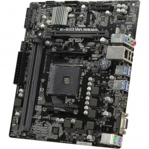 Asus PRIME A320M-R SI