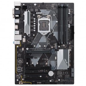 Asus PRIME B360-PLUS