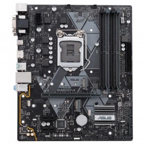 Asus PRIME B360M-A