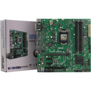 Asus PRIME B360M-C/CSM