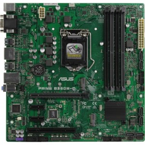 Asus PRIME B360M-C/CSM