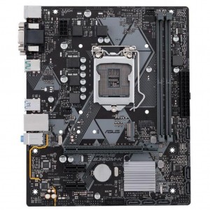 Asus PRIME B360M-K