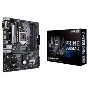 Asus PRIME B365M-A