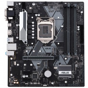 Asus PRIME B365M-A