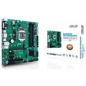 Asus PRIME B365M-C/CSM