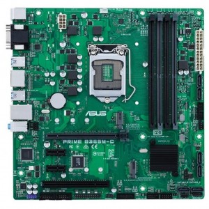 Asus PRIME B365M-C/CSM